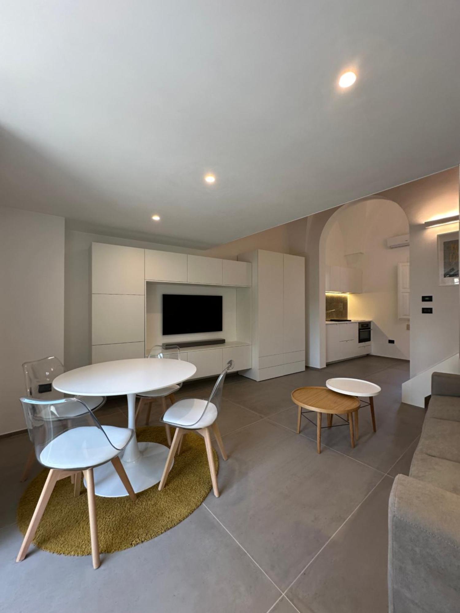 Design, Comfort E Atmosfera Nel Cuore Del Salento Мартано Екстериор снимка