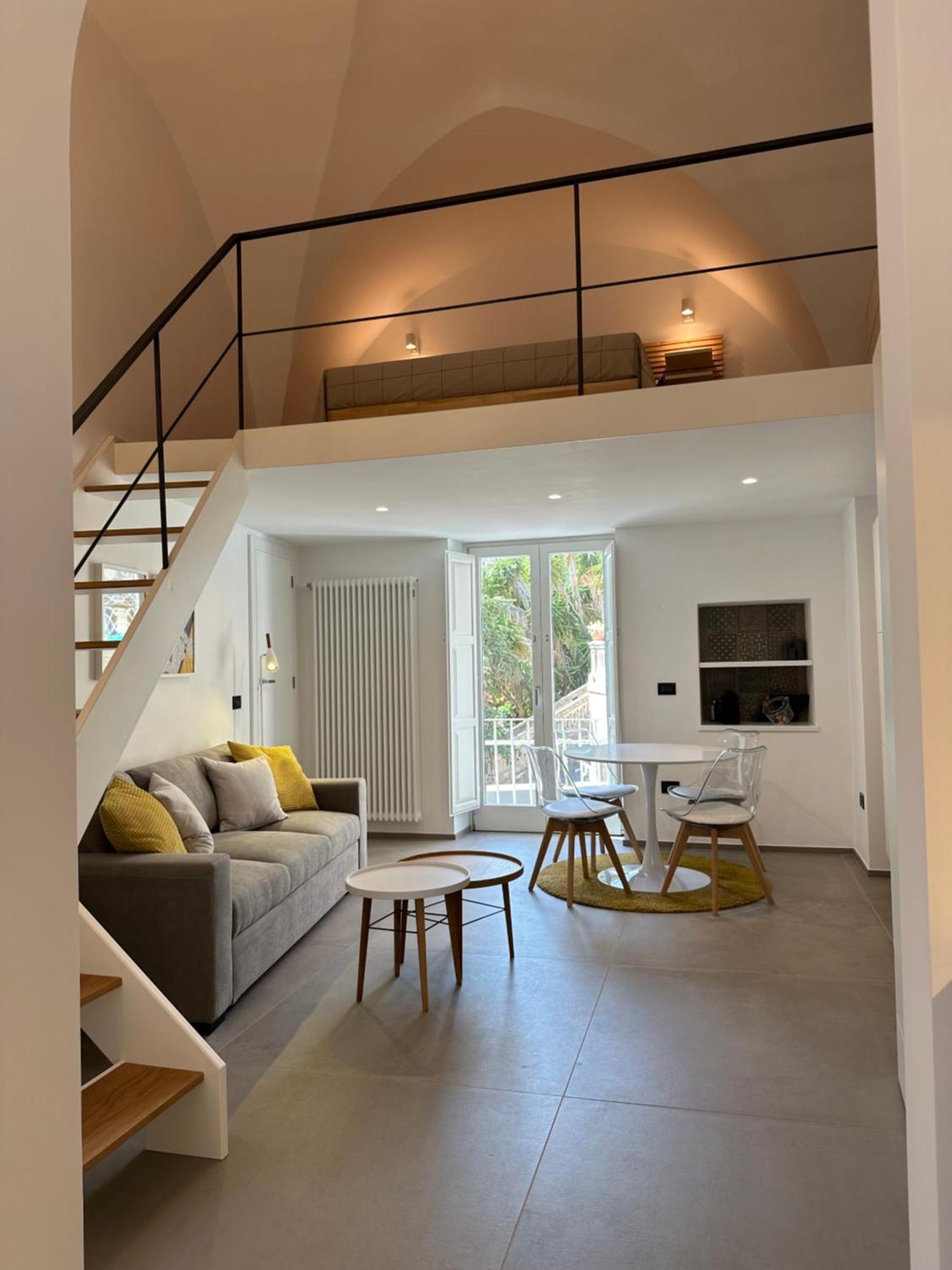 Design, Comfort E Atmosfera Nel Cuore Del Salento Мартано Екстериор снимка