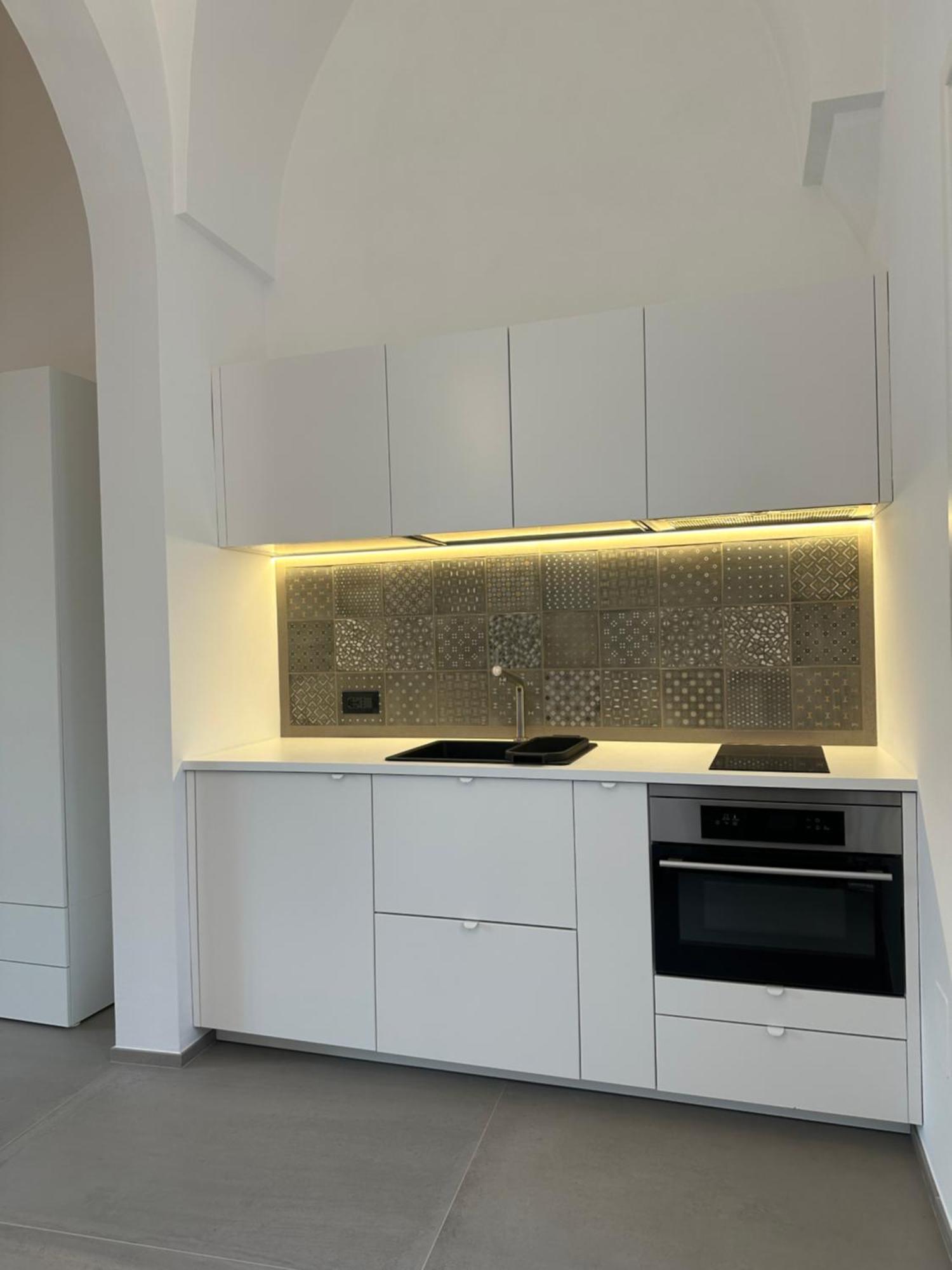 Design, Comfort E Atmosfera Nel Cuore Del Salento Мартано Екстериор снимка