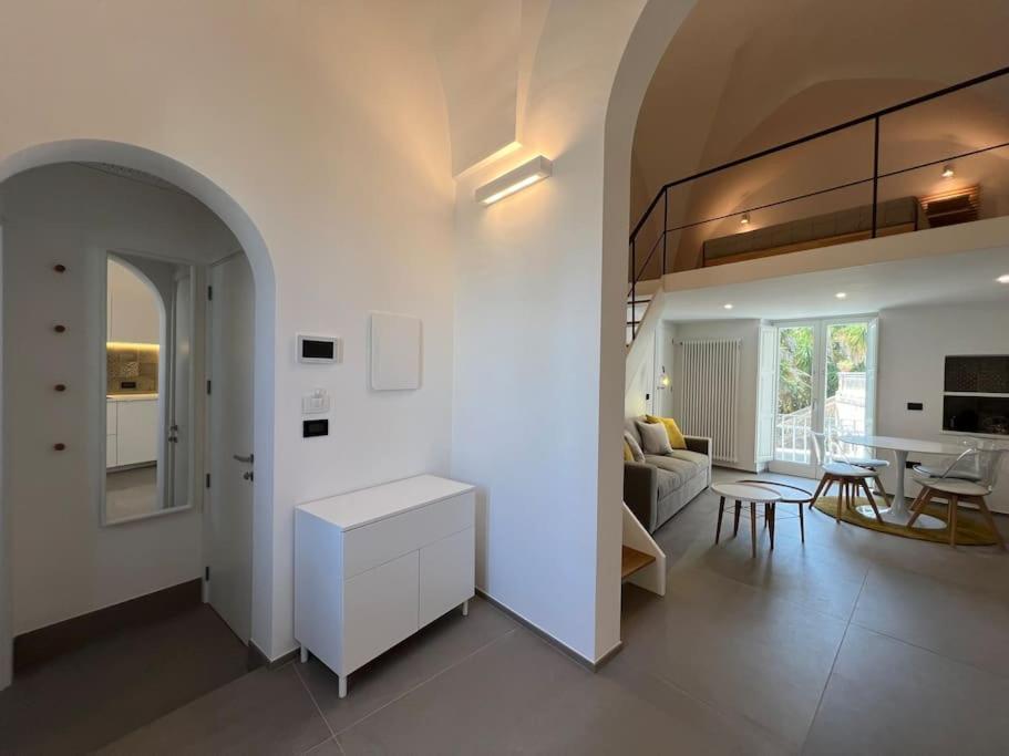 Design, Comfort E Atmosfera Nel Cuore Del Salento Мартано Екстериор снимка