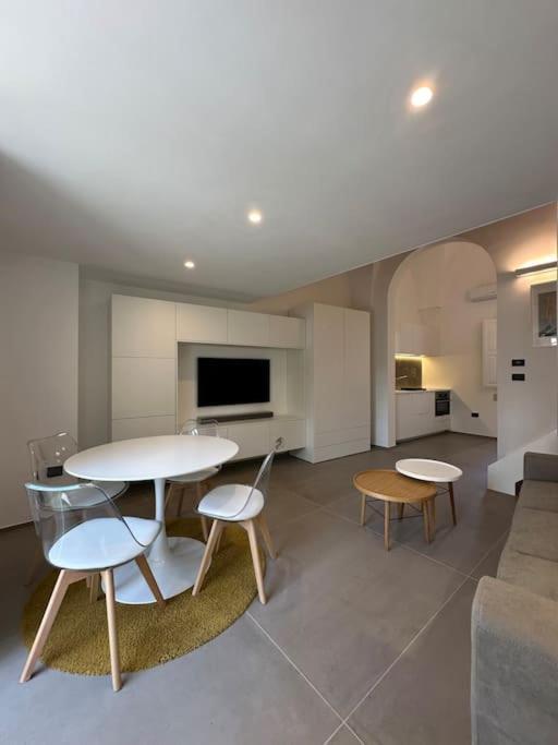Design, Comfort E Atmosfera Nel Cuore Del Salento Мартано Екстериор снимка