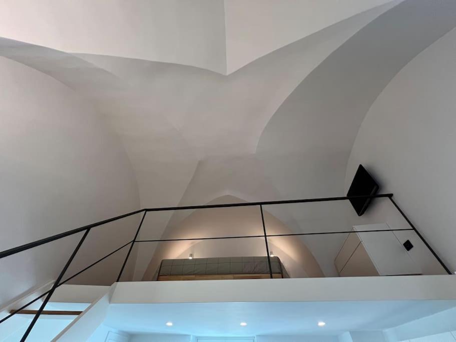 Design, Comfort E Atmosfera Nel Cuore Del Salento Мартано Екстериор снимка