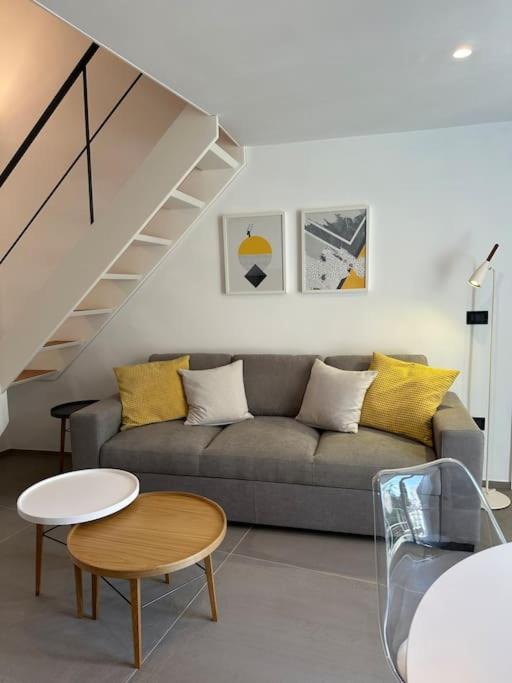 Design, Comfort E Atmosfera Nel Cuore Del Salento Мартано Екстериор снимка