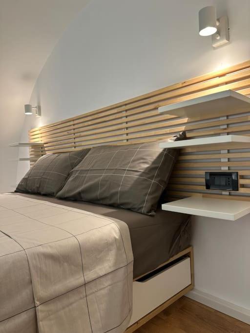Design, Comfort E Atmosfera Nel Cuore Del Salento Мартано Екстериор снимка