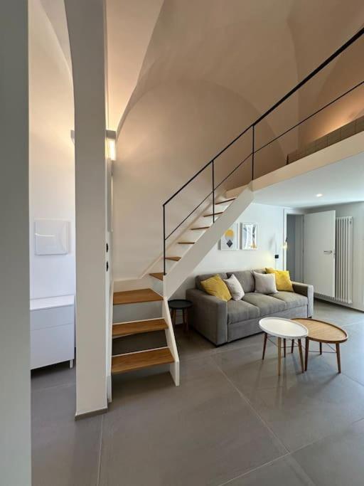 Design, Comfort E Atmosfera Nel Cuore Del Salento Мартано Екстериор снимка