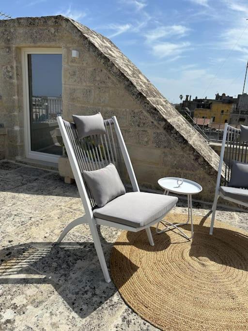 Design, Comfort E Atmosfera Nel Cuore Del Salento Мартано Екстериор снимка