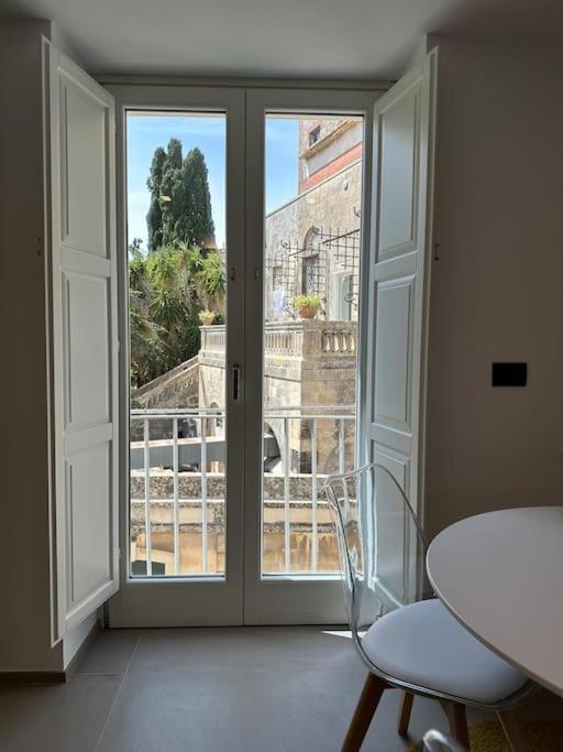 Design, Comfort E Atmosfera Nel Cuore Del Salento Мартано Екстериор снимка