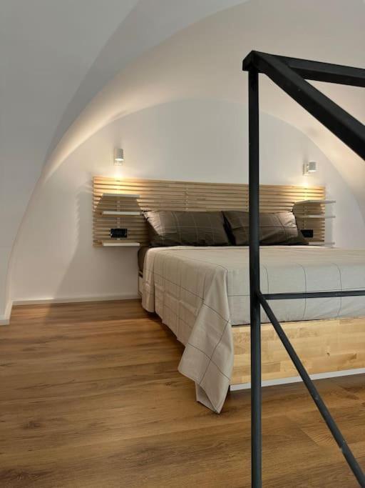 Design, Comfort E Atmosfera Nel Cuore Del Salento Мартано Екстериор снимка