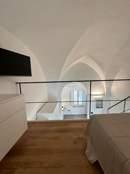 Design, Comfort E Atmosfera Nel Cuore Del Salento Мартано Екстериор снимка