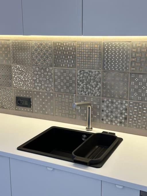 Design, Comfort E Atmosfera Nel Cuore Del Salento Мартано Екстериор снимка