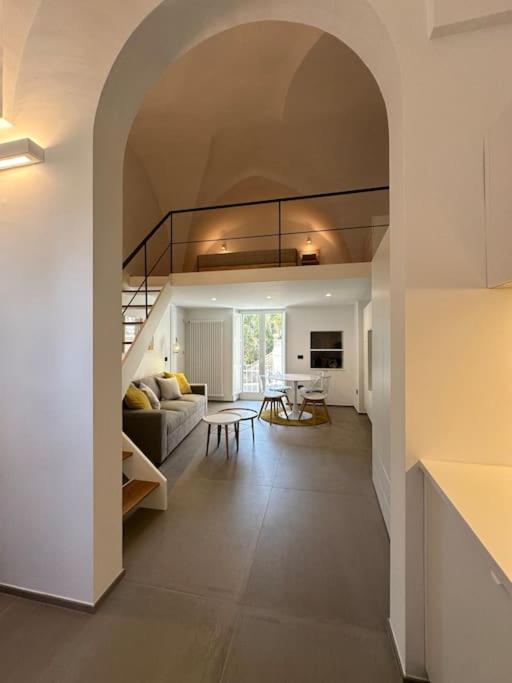 Design, Comfort E Atmosfera Nel Cuore Del Salento Мартано Екстериор снимка