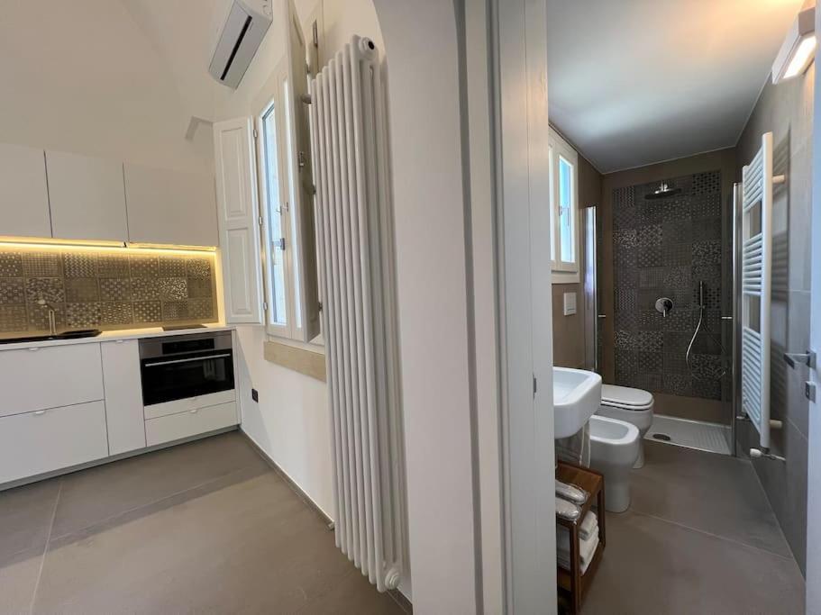 Design, Comfort E Atmosfera Nel Cuore Del Salento Мартано Екстериор снимка
