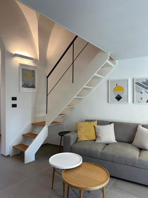 Design, Comfort E Atmosfera Nel Cuore Del Salento Мартано Екстериор снимка