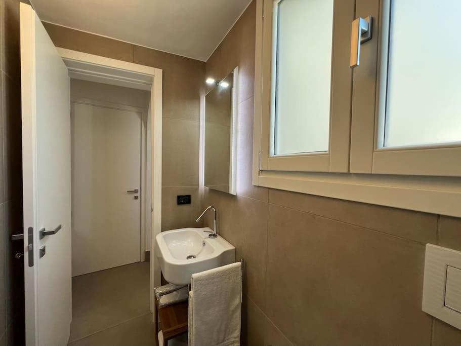 Design, Comfort E Atmosfera Nel Cuore Del Salento Мартано Екстериор снимка