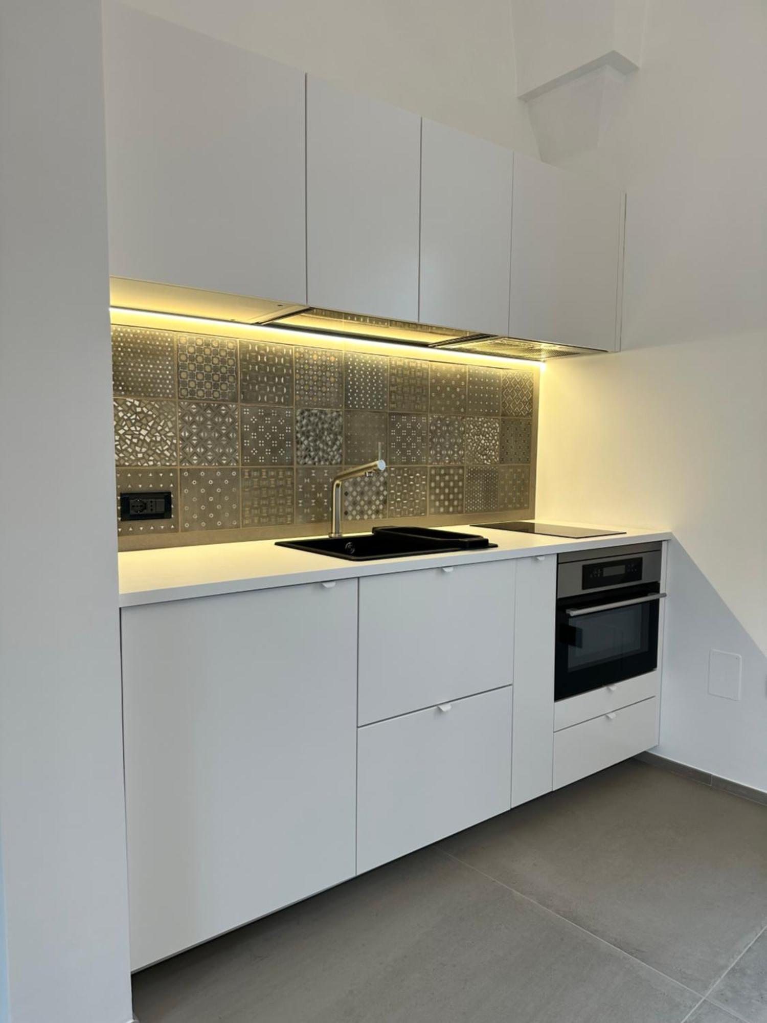 Design, Comfort E Atmosfera Nel Cuore Del Salento Мартано Екстериор снимка